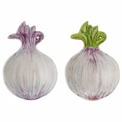 Sale Bol Mimosa en grès - Set de 2 Art De La Table