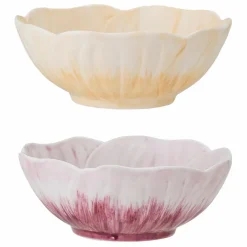 New Bol Mimosa en grès - Set de 2 | Art De La Table