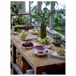 New Bol Mimosa en grès - Set de 2 | Art De La Table