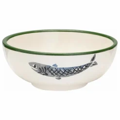 Bol Sardine | Art De La Table