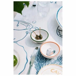 Bol Sardine | Art De La Table