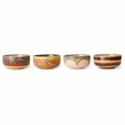 Clearance Bols - Set de 4 | Art De La Table