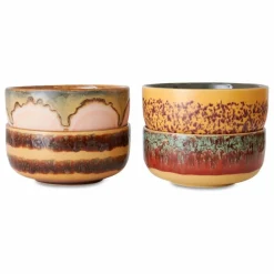 Clearance Bols - Set de 4 | Art De La Table