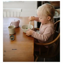 Hot Bols - Set de 2 | Enfant Vaisselle Enfant