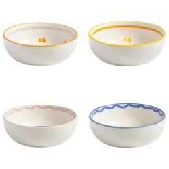 Bols Boavista - Set de 4 Art De La Table