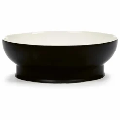Outlet Bols en céramique, Ann Demeulemeester - Set de 2 | Art De La Table