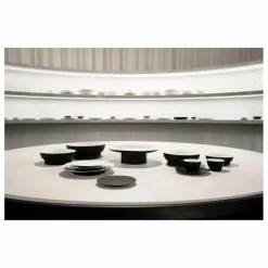 Clearance Bols en céramique, Ann Demeulemeester - Set de 2 | Art De La Table