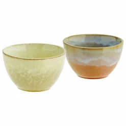 Hot Bols en grès - Set de 2 | Art De La Table