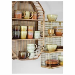 Hot Bols en grès - Set de 2 | Art De La Table