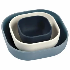 Online Bols en silicone - Set de 3 | Premiers Repas|Puériculture