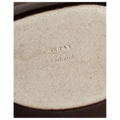 Online Bols Out of lines, Uncharted - Set de 2 | Art De La Table