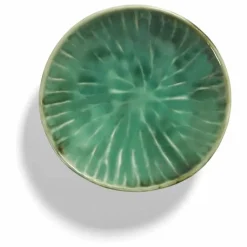 Clearance Bols Verde Lanza, Pascale Naessens - Set de 2 | Art De La Table