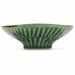 Clearance Bols Verde Lanza, Pascale Naessens - Set de 2 | Art De La Table