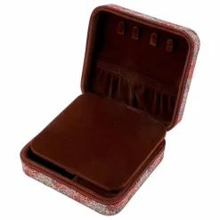 Sale Boîte à Bijoux Carrée MW Liberty Aubrey Forest | Enfant Rangements|Patères, Paniers Enfant