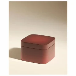 Online Boîte à bijoux laquée Oscar | Petits Rangements