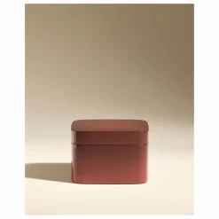 Online Boîte à bijoux laquée Oscar | Petits Rangements