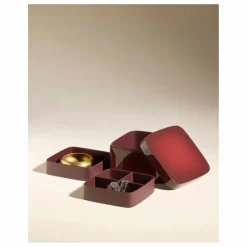 Online Boîte à bijoux laquée Oscar | Petits Rangements