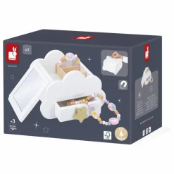 Sale Boîte à bijoux Licorne Enfant Rangements|Patères, Paniers Enfant