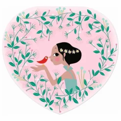 Discount Boîte à bijoux Mélodie du printemps | Enfant Rangements|Patères, Paniers Enfant