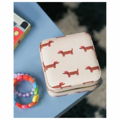 Best Boîte à bijoux Teckels Enfant Rangements|Patères, Paniers Enfant