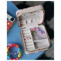 Best Boîte à bijoux Teckels Enfant Rangements|Patères, Paniers Enfant