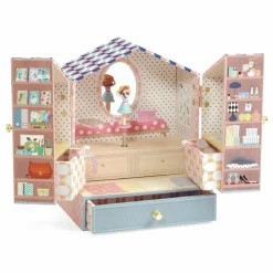 New Boîte à bijoux Tinou Shop | Enfant Rangements|Patères, Paniers Enfant