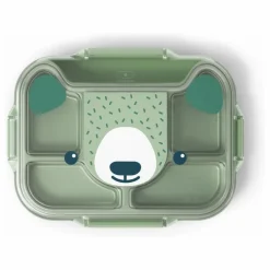 Clearance Boîte à goûter MB Wonder Ours | Enfant Vaisselle Enfant