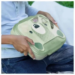 Clearance Boîte à goûter MB Wonder Ours | Enfant Vaisselle Enfant