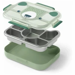 Clearance Boîte à goûter MB Wonder Ours | Enfant Vaisselle Enfant