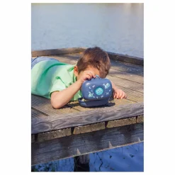 Boîte à goûter Gram Loup | Enfant Vaisselle Enfant