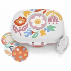 Boîte à goûter Gram Papercut Enfant Vaisselle Enfant