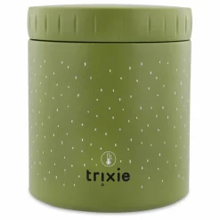 Sale Boîte à goûter isotherme 500 ml Mr Dino | Enfant Vaisselle Enfant