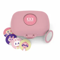 Sale Boîte à goûter MB Gram | Enfant Vaisselle Enfant