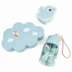 Outlet Boîte à repas et sa gourde | Enfant Vaisselle Enfant