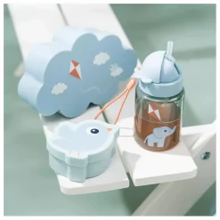 Outlet Boîte à repas et sa gourde | Enfant Vaisselle Enfant