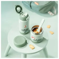 Clearance Boîte à repas isotherme Playground | Enfant Vaisselle Enfant