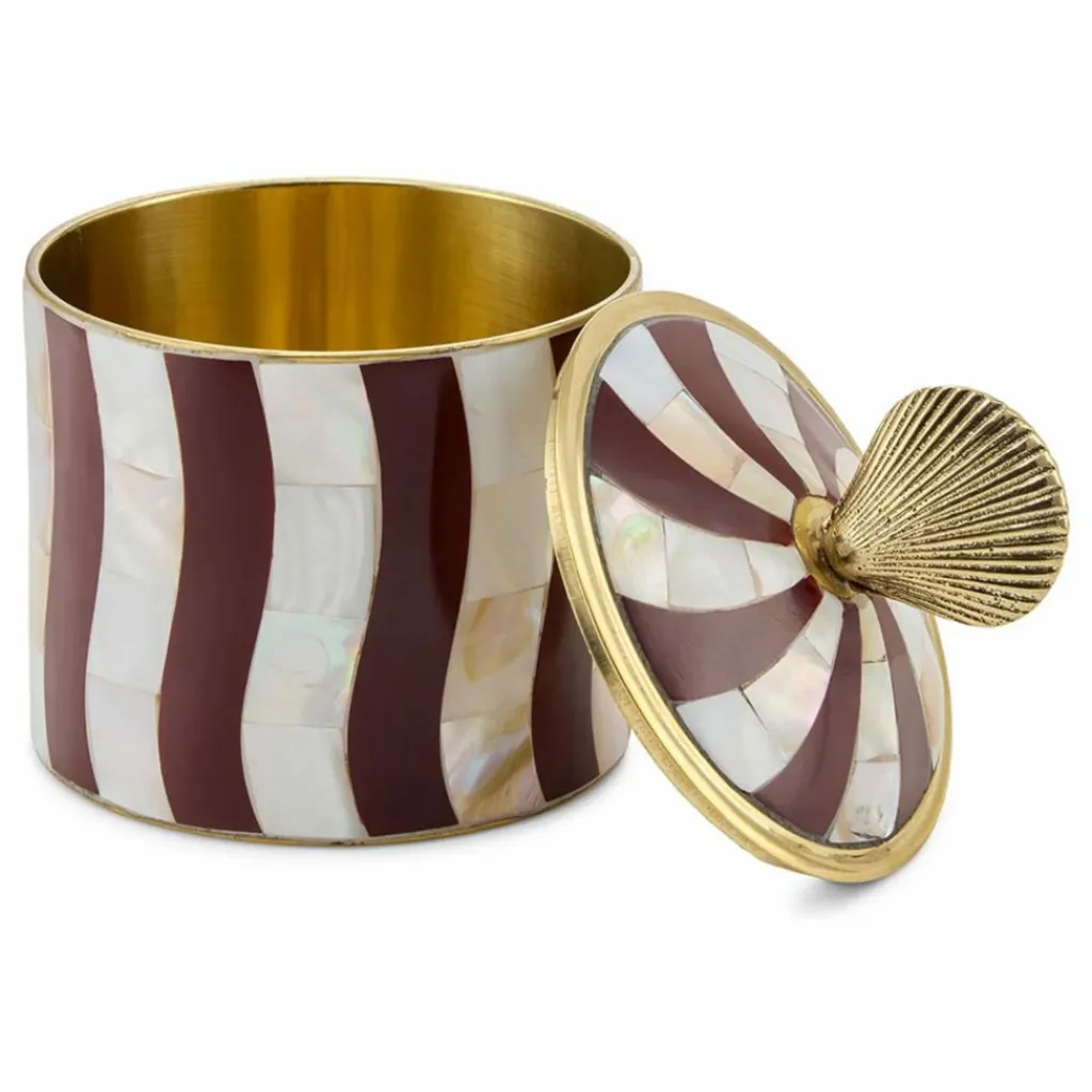 Sale Boîte Abby Circus | Petits Rangements