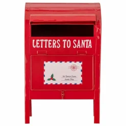 Boîte aux lettres décorative Carlo | Enfant Décoration De Fête