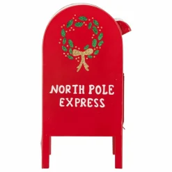 Boîte aux lettres décorative Carlo | Enfant Décoration De Fête