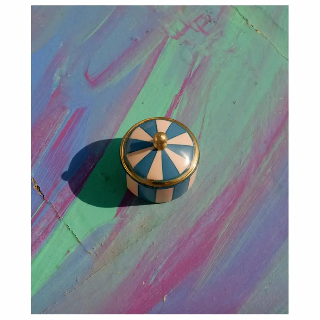 Online Boîte Bailey Circus | Petits Rangements