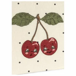 Discount Boîte de rangement Cherry Enfant Rangements|Patères, Paniers Enfant