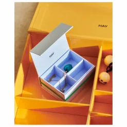 Sale Boîte de rangement Colour | Petits Rangements