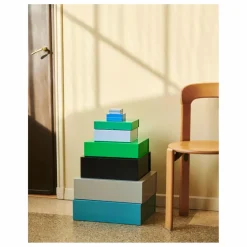 Sale Boîte de rangement Colour | Petits Rangements