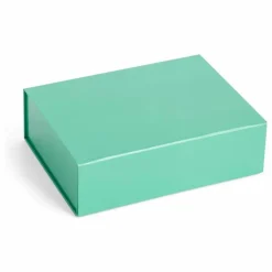 Boîte de rangement Colour | Petits Rangements