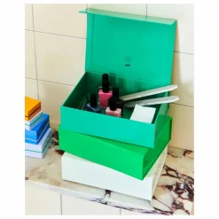 Boîte de rangement Colour | Petits Rangements