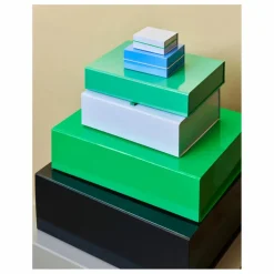 Boîte de rangement Colour | Petits Rangements