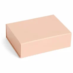 Clearance Boîte de rangement Colour | Petits Rangements