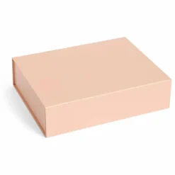 Clearance Boîte de rangement Colour | Petits Rangements