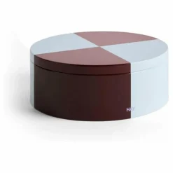 Best Boîte de rangement Tin | Art De La Table