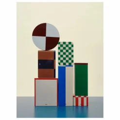 Best Boîte de rangement Tin | Art De La Table